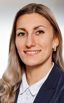 Martina Lenic
