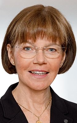 Beate Melber-Lehmann